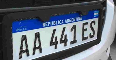 Faltan patentes en todo el país y desde la oposición exigen respuestas: “Es inadmisible”