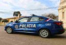 En Villa Gobernador Gálvez se recrudece la violencia narco, incendiaron un auto, le dispararon y dejaron una nota con amenazas
