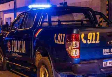 Ataque incendiario a un taller policial, heridos de gravedad y una ola de balaceras sacudieron a Rosario el fin de semana