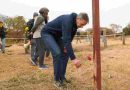 La provincia reafirma su compromiso con la Memoria por la Verdad y la Justicia, a 15 años del hallazgo de la fosa clandestina en Campo San Pedro