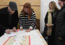 La provincia inauguró la primera casa de alojamiento para jóvenes sin cuidados parentales en la ciudad de Santa Fe