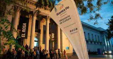 Santa Fe amplía el plazo de inscripción para proyectos expositivos de Artes Visuales