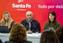 La provincia fortalece junto a Unicef políticas públicas locales para la infancia y la adolescencia