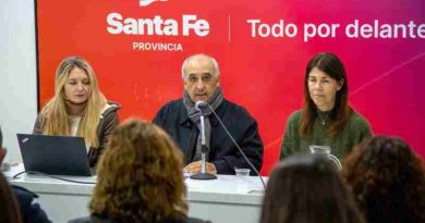 La provincia fortalece junto a Unicef políticas públicas locales para la infancia y la adolescencia