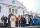 Pullaro: “Santa Fe es ejemplo en América Latina por la baja del delito y de la violencia”