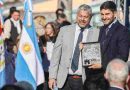 Pullaro: “Vamos a defender el equilibrio fiscal sin resignar ni dejar de exigir las obras que necesita el interior productivo”