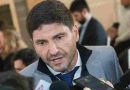 Pullaro: “Este es un día histórico para la provincia invencible de Santa Fe”
