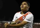 River rescindió el contrato de Juan Fernando Quintero