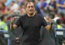 Ramón Díaz, nuevo DT de Olimpia: El audaz bombero para un gigante en crisis