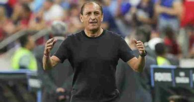 Ramón Díaz, nuevo DT de Olimpia: El audaz bombero para un gigante en crisis