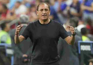 Ramón Díaz, nuevo DT de Olimpia: El audaz bombero para un gigante en crisis