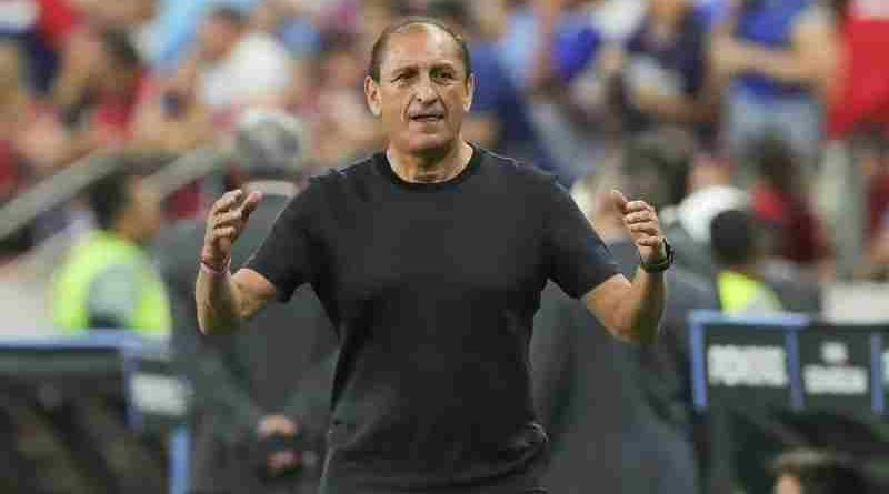Ramón Díaz, nuevo DT de Olimpia: El audaz bombero para un gigante en crisis