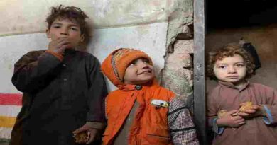 Argentina, uno de los países más solidarios con refugiados y desplazados del mundo