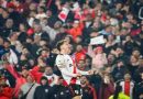 River debutó en el Torneo Clausura 2025 con un triunfo ante Platense por 3-1