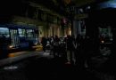 Apagón total en Rosario: Un domingo a la noche gran parte de la ciudad se quedó a oscuras