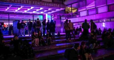 Llega la segunda edición de FestiAmigx al Cultural Fontanarrosa