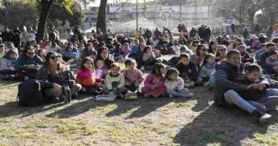 Rosario celebra las vacaciones de invierno con un agenda llena de propuestas: “300 años, planes infinitos”