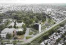 Comienza este viernes la construcción de la primera Estación Policial en la ciudad de Santa Fe