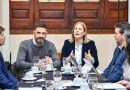 Santa Fe avanza en su estrategia climática con un nuevo encuentro del Gabinete de Cambio Climático