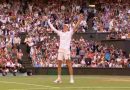 Sinner le ganó a Alcaraz y se convirtió en el nuevo campeón de Wimbledon