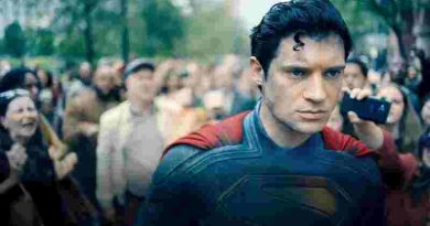 Superman de James Gunn: Un éxito de taquilla con 235 millones en América del Norte