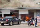 Nueve civiles tailandeses mueren en un enfrentamiento fronterizo entre Tailandia y Camboya