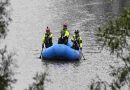 Estados Unidos: Suben a 120 las víctimas por las inundaciones en Texas
