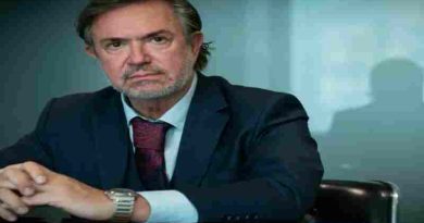 Revés judicial para Tofoni en Estados Unidos