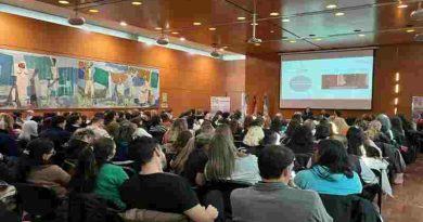 Rosario reafirma su compromiso en la lucha contra la trata de personas