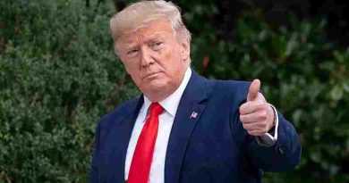 Tensión global: Trump va por Groenlandia y lanza amenazas tras su frustración por el Nobel