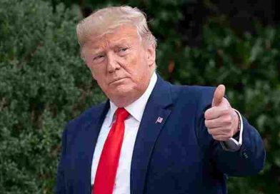 Tensión global: Trump va por Groenlandia y lanza amenazas tras su frustración por el Nobel