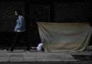 Uruguay continuará atendiendo la “emergencia sociosanitaria” de la población en situación de calle