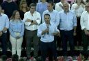 Gustavo Valdés lanzó a su hermano Juan Pablo como candidato a gobernador en Corrientes