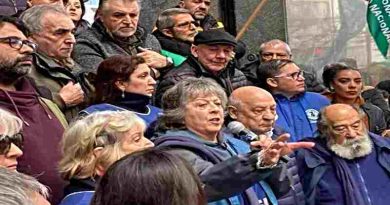 “Es demencial lo que hicieron”: La gravísima advertencia de los viales por el cierre de la entidad