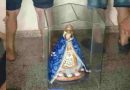 Corrientes: Robaron la imagen de la virgen de Itatí, pidieron rescate y fueron detenidos