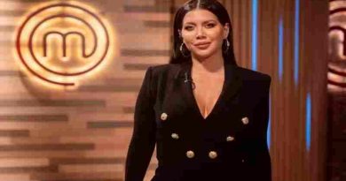 Se conoció la lista de famosos confirmados para MasterChef Celebrity con la conducción de Wanda Nara