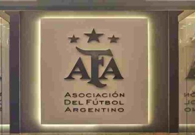 La AFA respondió a la UEFA y explicó por qué se canceló la Finalissima entre Argentina y España