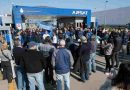 Trabajadores de Arsat van a un paro con movilización este viernes 8 de agosto