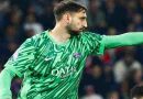Dibu Martínez, sin premio The Best: Donnarumma se quedó con el galardón