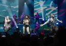 El legado musical de “Rebelde Way: ”Erreway llega a Rosario, en noviembre, tras su regreso a los escenarios
