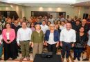 Se presentó la “Alianza Frente Amplio por la Soberanía” para participar en las legislativas nacionales