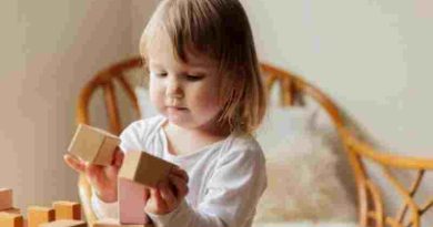 La infancia como fundamento ontológico
