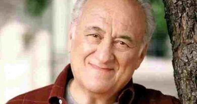 Murió Jerry Adler, el recordado “Hesh” Rabkin de “Los Soprano”, a los 96 años