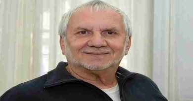 Murió el guionista Jorge Maestro, creador de éxitos televisivos