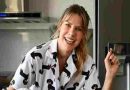 Karen Reichardt: “Antes de traicionar a Javier me corto un brazo”