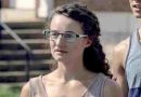 Kelley Mack, actriz de “The walking dead”, murió a los 33 años