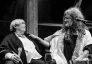 Liliana Herrero y Susy Shock  presentan “Hay palabras” en el Teatro Lavardén
