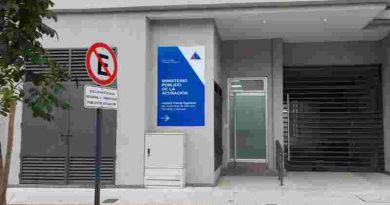 Un abusador de alumnas de jardín de infantes de Santa Fe Capital, que habia sido absuelto, fue condenado a 12 años de prisión