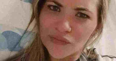 Ofrecen una recompensa de $8 millones para dar con los asesinos de la peluquera, María Florencia González