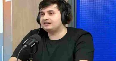Un damnificado de $Libra se pregunta por qué Novelli y Terrones Godoy no están presos